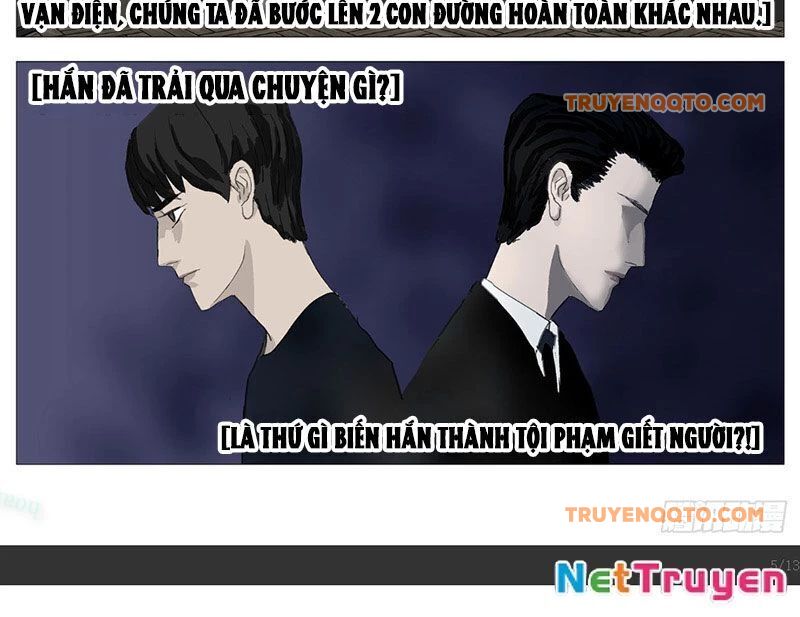 Giết Chết Ta Ở Thế Giới Song Song Chương 10 Ảnh 12