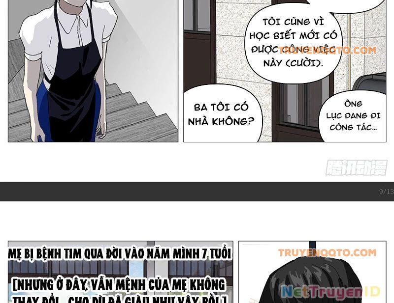 Giết Chết Ta Ở Thế Giới Song Song Chương 10 Ảnh 21