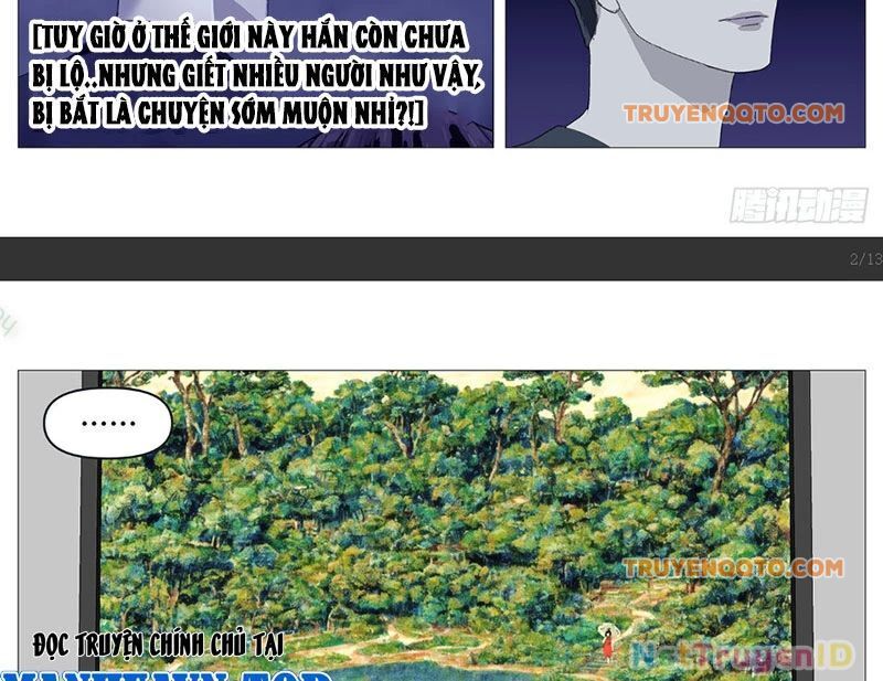 Giết Chết Ta Ở Thế Giới Song Song Chương 10 Ảnh 6