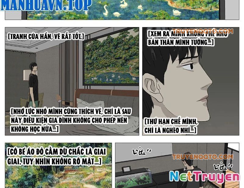 Giết Chết Ta Ở Thế Giới Song Song Chương 10 Ảnh 7