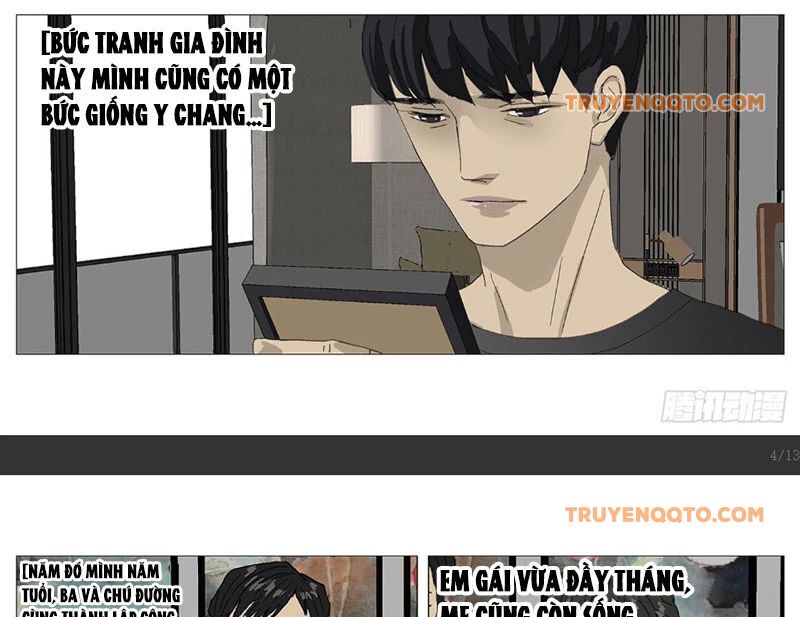 Giết Chết Ta Ở Thế Giới Song Song Chương 10 Ảnh 10