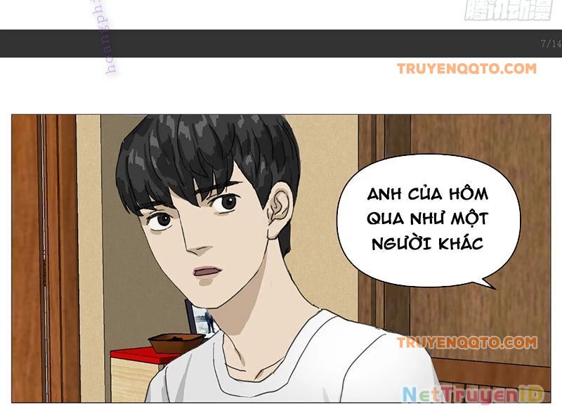 Giết Chết Ta Ở Thế Giới Song Song Chương 11 Ảnh 18