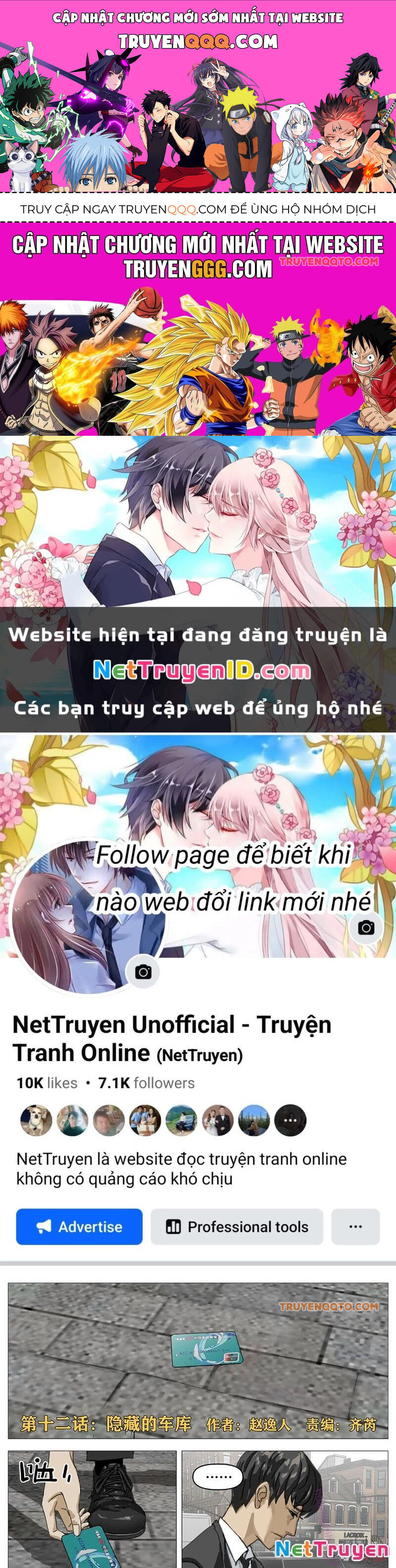 Giết Chết Ta Ở Thế Giới Song Song Chương 12 Ảnh 2