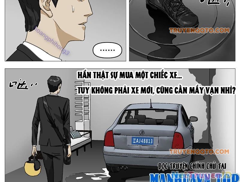 Giết Chết Ta Ở Thế Giới Song Song Chương 12 Ảnh 14