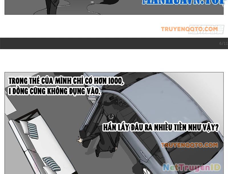 Giết Chết Ta Ở Thế Giới Song Song Chương 12 Ảnh 15