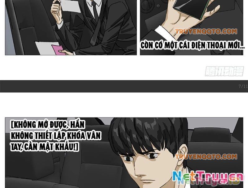 Giết Chết Ta Ở Thế Giới Song Song Chương 12 Ảnh 17
