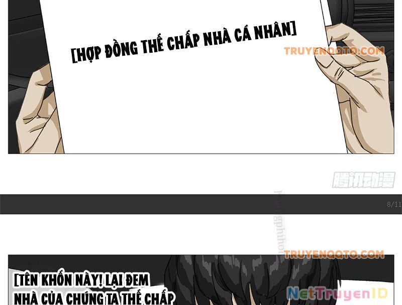 Giết Chết Ta Ở Thế Giới Song Song Chương 12 Ảnh 19