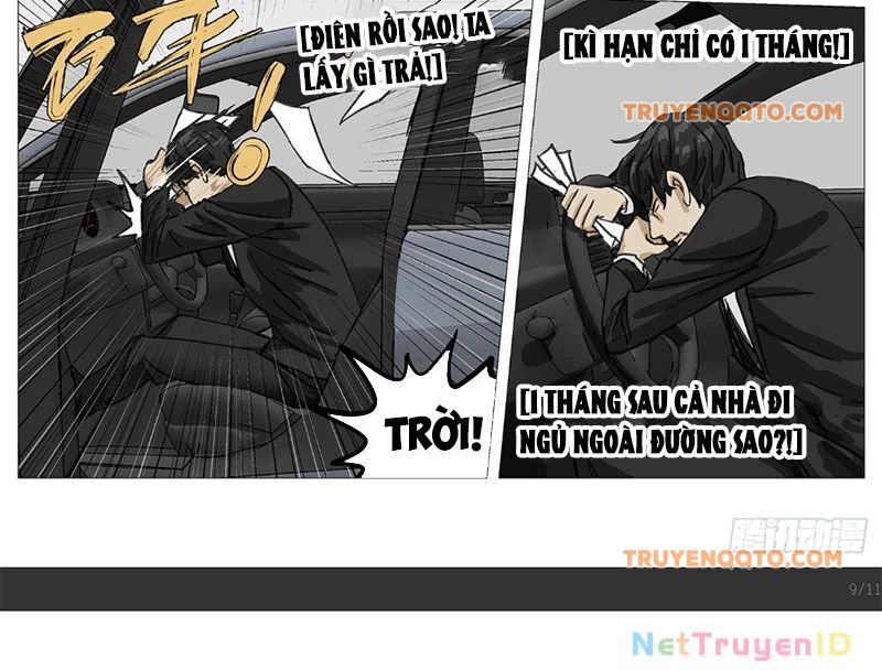 Giết Chết Ta Ở Thế Giới Song Song Chương 12 Ảnh 21