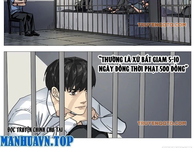 Giết Chết Ta Ở Thế Giới Song Song Chương 13 Ảnh 23