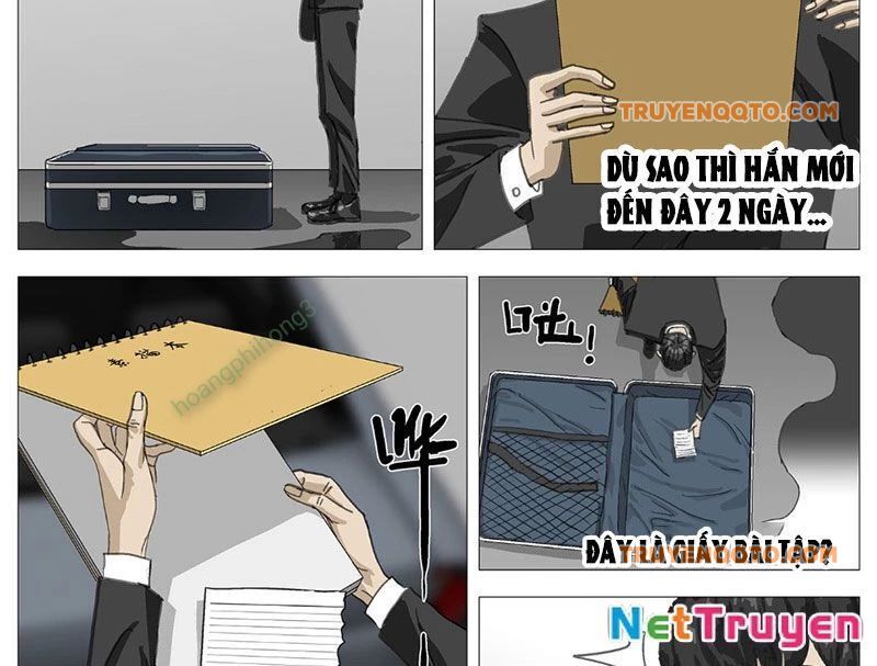 Giết Chết Ta Ở Thế Giới Song Song Chương 13 Ảnh 7
