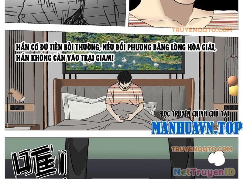 Giết Chết Ta Ở Thế Giới Song Song Chương 14 Ảnh 21