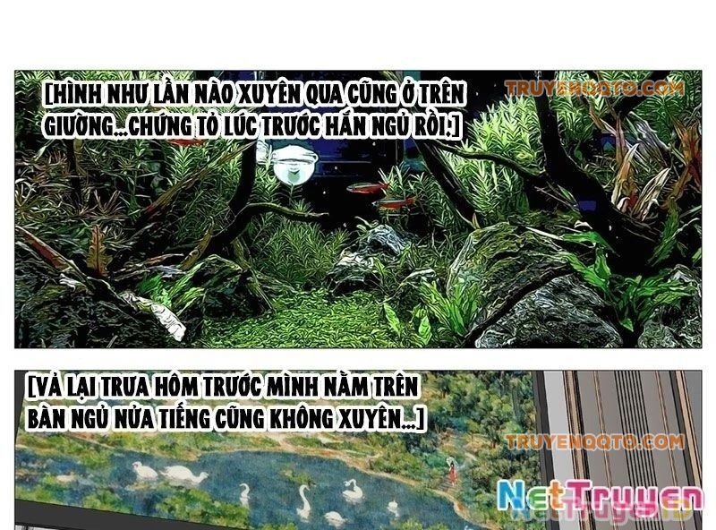 Giết Chết Ta Ở Thế Giới Song Song Chương 14 Ảnh 27