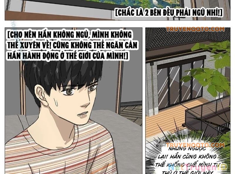 Giết Chết Ta Ở Thế Giới Song Song Chương 14 Ảnh 28