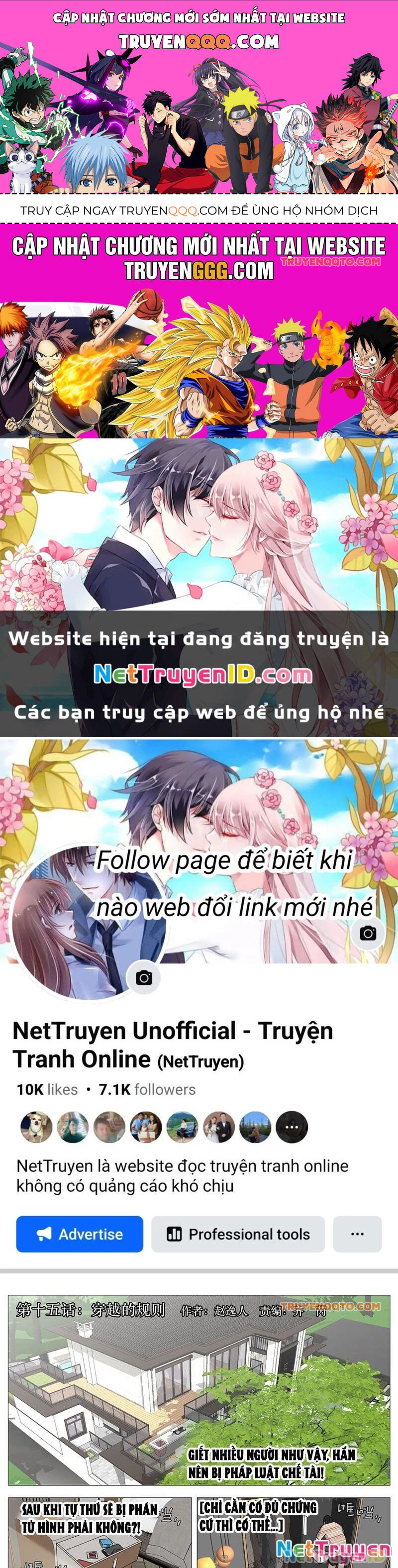 Giết Chết Ta Ở Thế Giới Song Song Chương 15 Ảnh 2