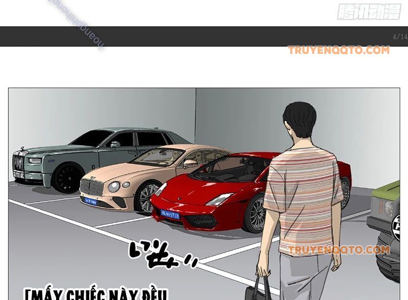 Giết Chết Ta Ở Thế Giới Song Song Chương 15 Ảnh 11