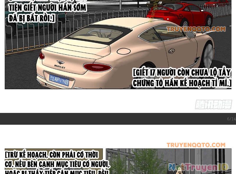 Giết Chết Ta Ở Thế Giới Song Song Chương 15 Ảnh 15
