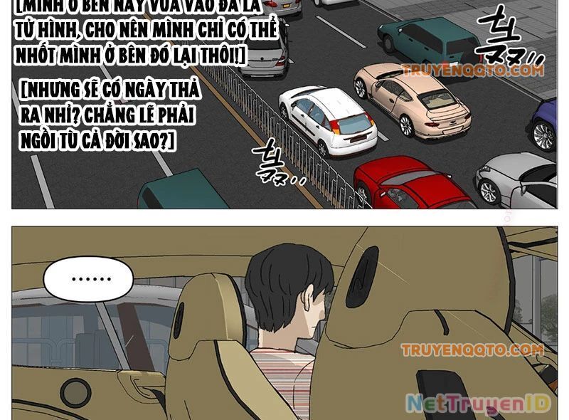 Giết Chết Ta Ở Thế Giới Song Song Chương 15 Ảnh 25