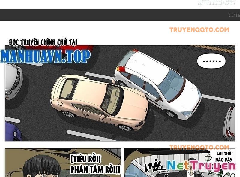 Giết Chết Ta Ở Thế Giới Song Song Chương 15 Ảnh 27