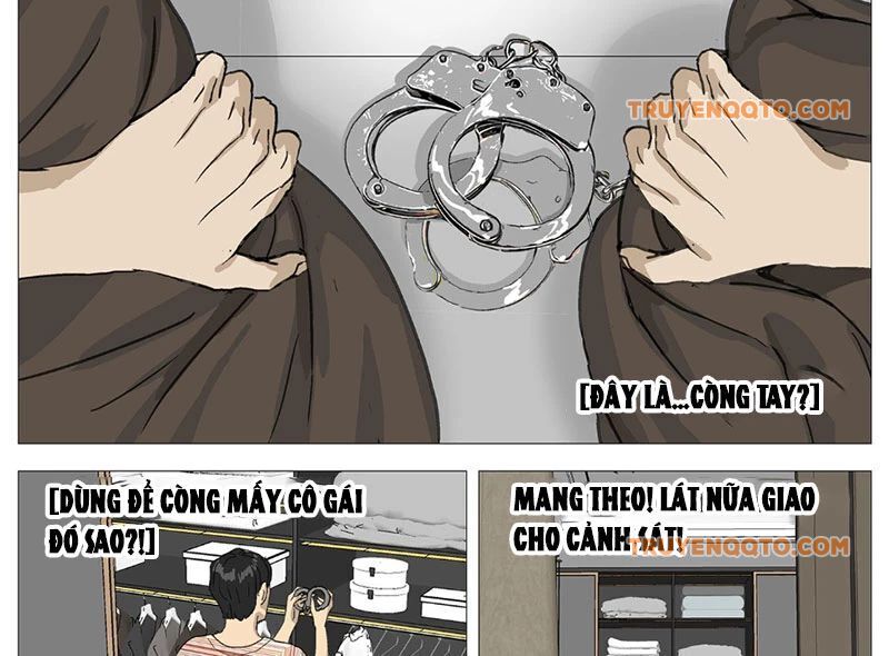 Giết Chết Ta Ở Thế Giới Song Song Chương 15 Ảnh 5