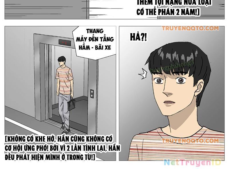 Giết Chết Ta Ở Thế Giới Song Song Chương 15 Ảnh 10