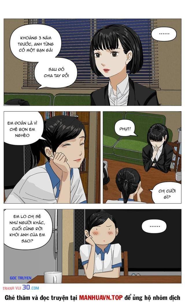 Giết Chết Ta Ở Thế Giới Song Song Chương 19 Ảnh 4
