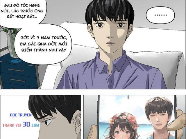Giết Chết Ta Ở Thế Giới Song Song Chương 25 Ảnh 16