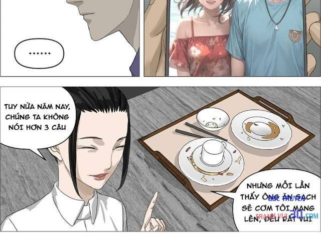 Giết Chết Ta Ở Thế Giới Song Song Chương 25 Ảnh 17