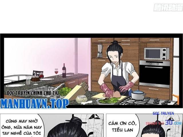 Giết Chết Ta Ở Thế Giới Song Song Chương 25 Ảnh 18