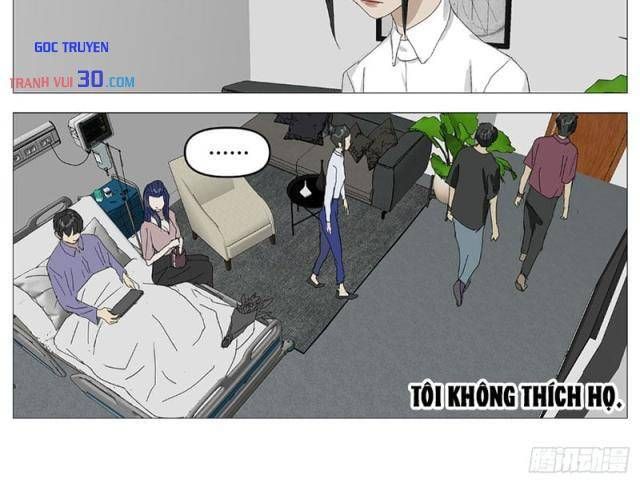 Giết Chết Ta Ở Thế Giới Song Song Chương 26 Ảnh 14