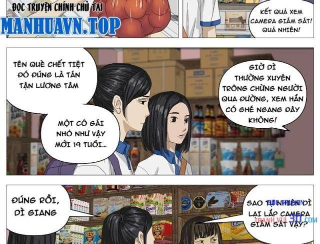 Giết Chết Ta Ở Thế Giới Song Song Chương 26 Ảnh 20