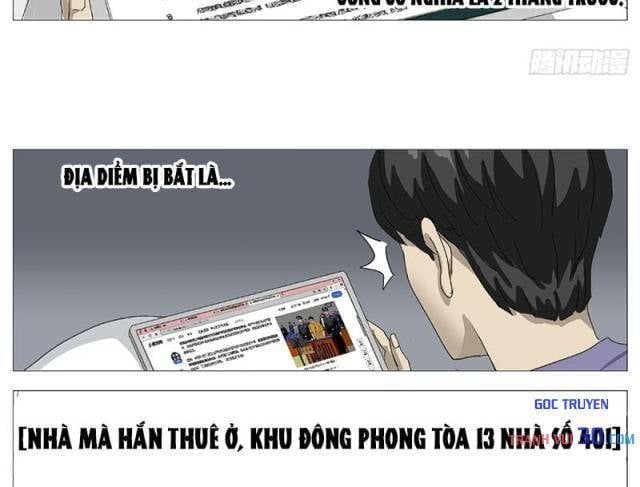 Giết Chết Ta Ở Thế Giới Song Song Chương 26 Ảnh 30