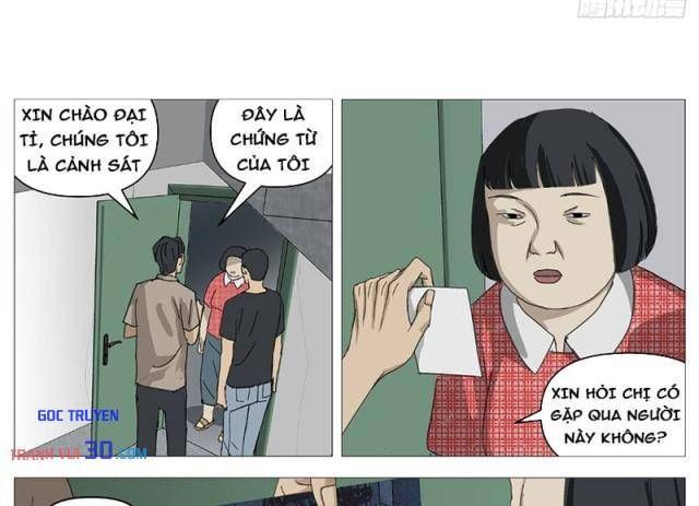 Giết Chết Ta Ở Thế Giới Song Song Chương 27 Ảnh 18
