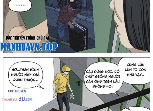 Giết Chết Ta Ở Thế Giới Song Song Chương 27 Ảnh 19