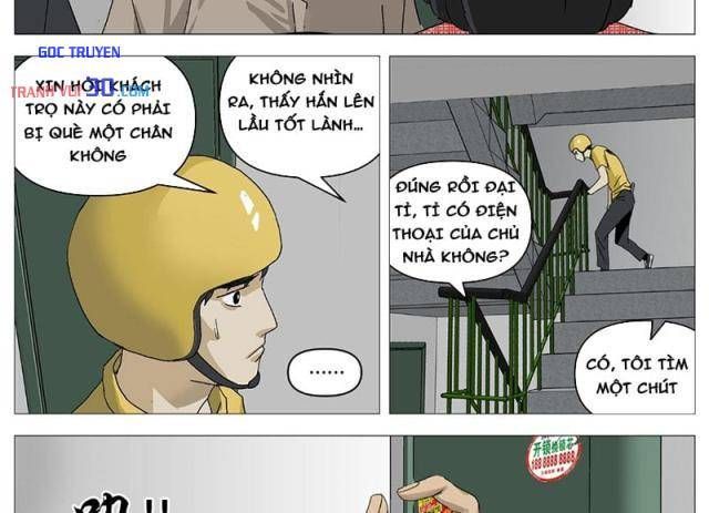 Giết Chết Ta Ở Thế Giới Song Song Chương 27 Ảnh 21