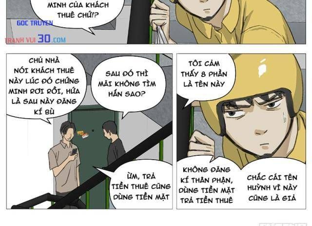 Giết Chết Ta Ở Thế Giới Song Song Chương 27 Ảnh 26