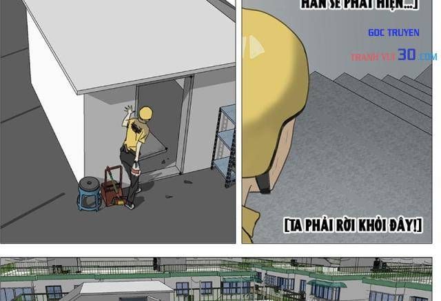 Giết Chết Ta Ở Thế Giới Song Song Chương 28 Ảnh 17