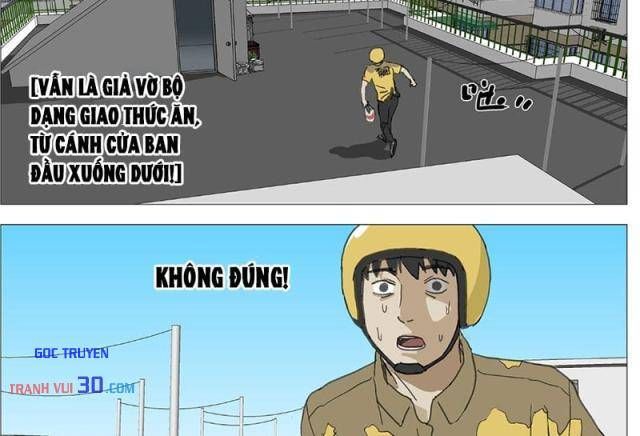 Giết Chết Ta Ở Thế Giới Song Song Chương 28 Ảnh 18
