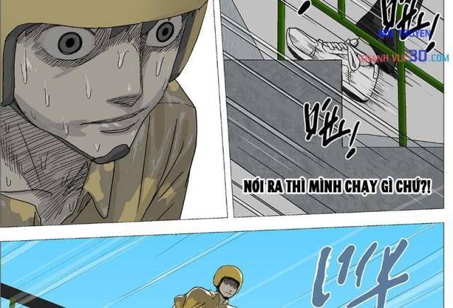 Giết Chết Ta Ở Thế Giới Song Song Chương 28 Ảnh 22