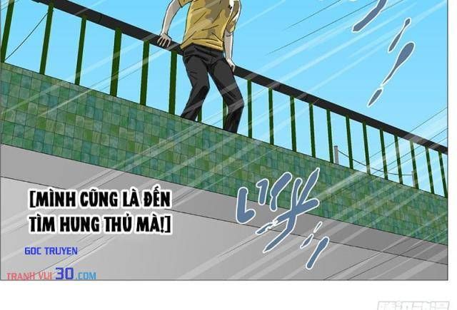 Giết Chết Ta Ở Thế Giới Song Song Chương 28 Ảnh 23