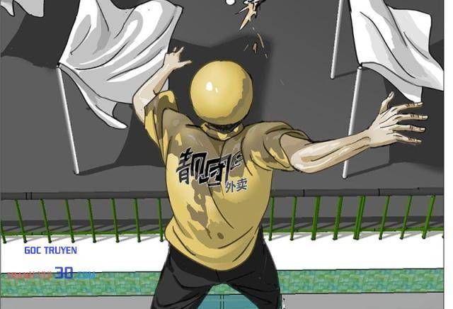 Giết Chết Ta Ở Thế Giới Song Song Chương 28 Ảnh 27