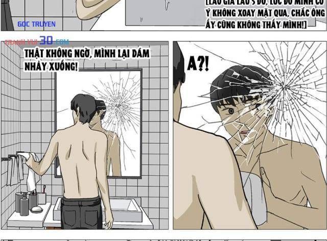 Giết Chết Ta Ở Thế Giới Song Song Chương 29 Ảnh 12