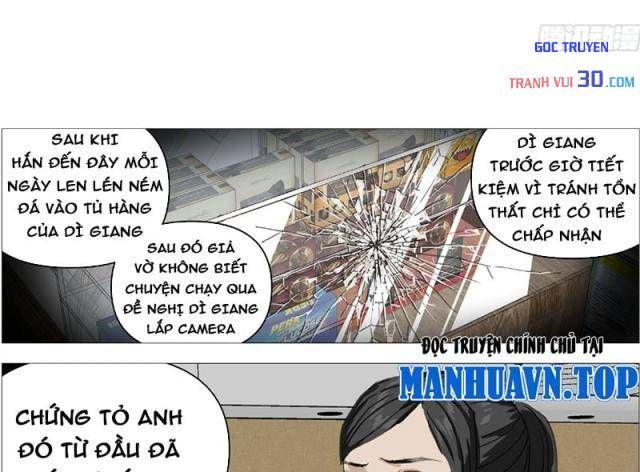 Giết Chết Ta Ở Thế Giới Song Song Chương 29 Ảnh 18