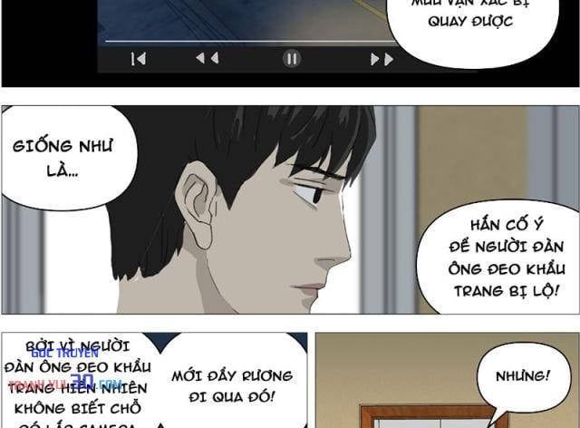 Giết Chết Ta Ở Thế Giới Song Song Chương 29 Ảnh 21