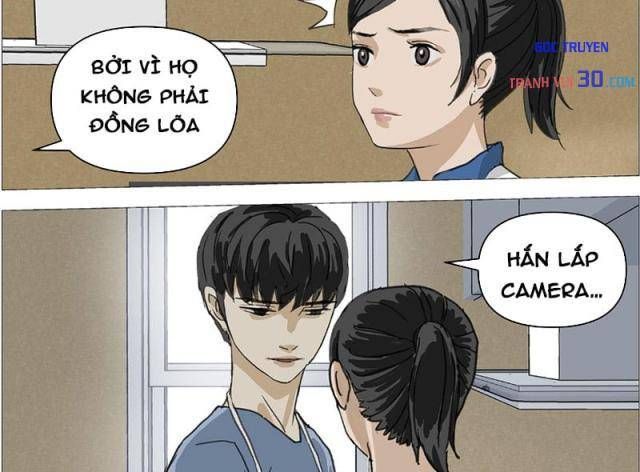 Giết Chết Ta Ở Thế Giới Song Song Chương 29 Ảnh 23