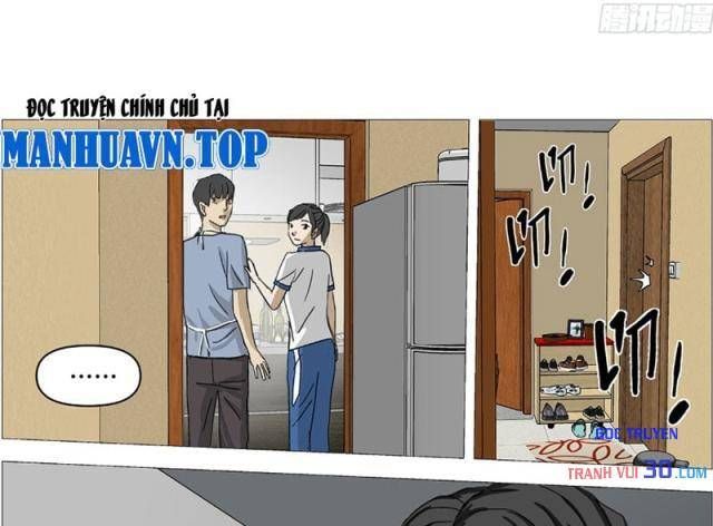 Giết Chết Ta Ở Thế Giới Song Song Chương 29 Ảnh 32