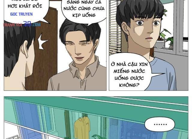 Giết Chết Ta Ở Thế Giới Song Song Chương 30 Ảnh 12
