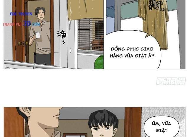 Giết Chết Ta Ở Thế Giới Song Song Chương 30 Ảnh 15
