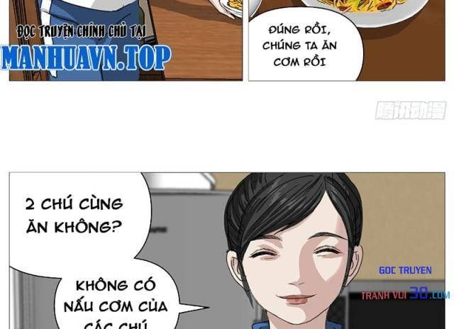 Giết Chết Ta Ở Thế Giới Song Song Chương 30 Ảnh 22