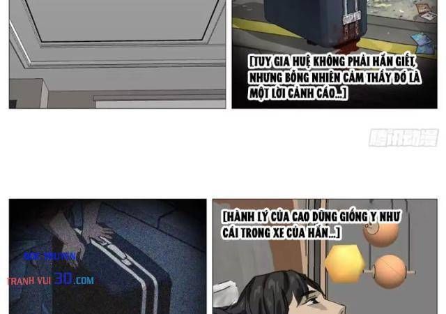 Giết Chết Ta Ở Thế Giới Song Song Chương 32 Ảnh 13