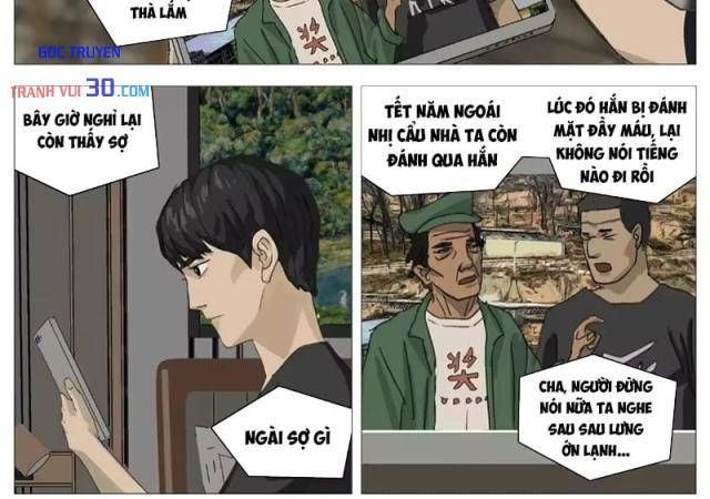 Giết Chết Ta Ở Thế Giới Song Song Chương 32 Ảnh 17